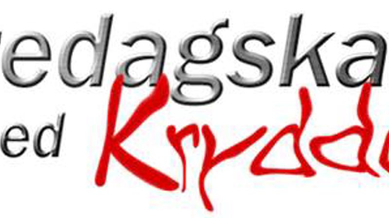 Fredagskafé