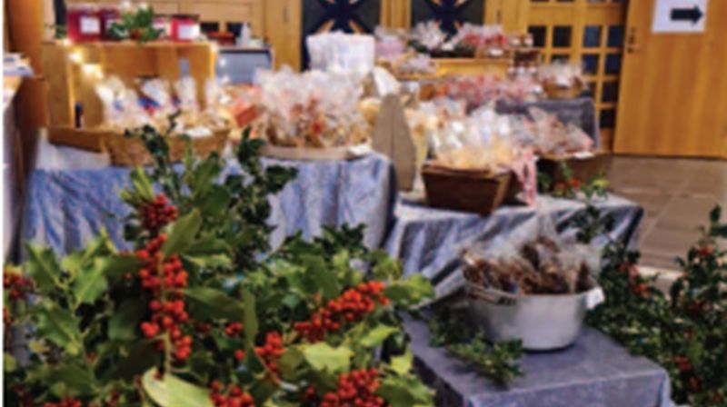 Julemessen - hvordan gikk det?