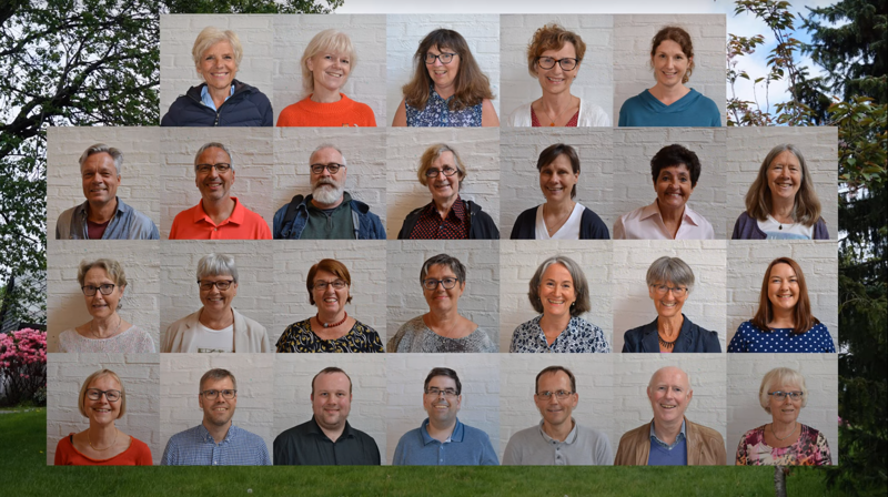 Videolansering: Come Sunday