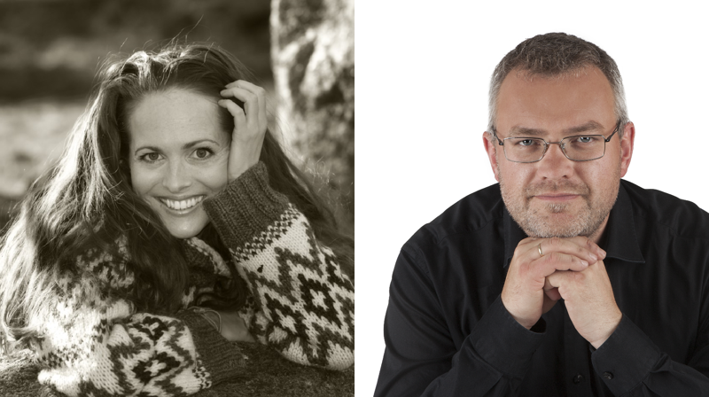 Salmekveld i fastetiden