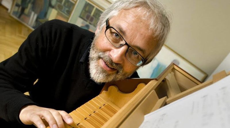 Jubilant feires med konsert