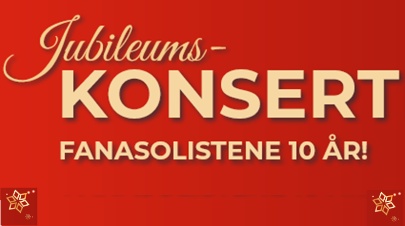 Konsert i Skjold kirke 20. desember