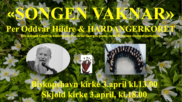 Konsert