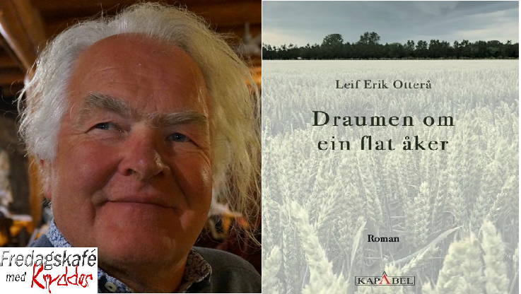 Fredagskafe 30.september kl. 1930