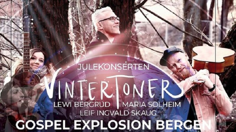 Julekonsert 