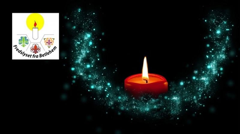 Lysmesse 1.søndag i advent