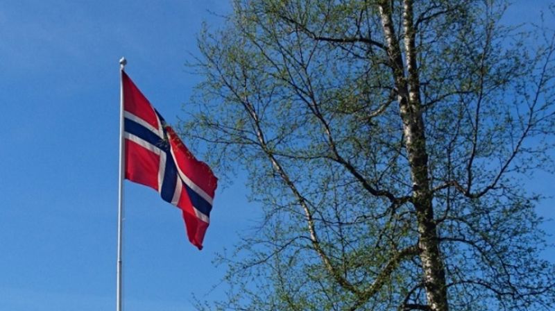 17.mai Gudstjeneste