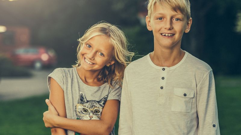 Tweensklubben