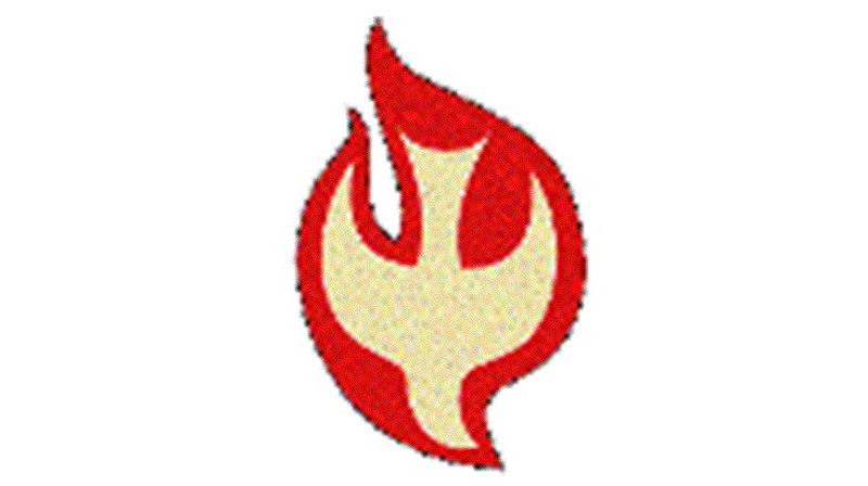 Gudstjeneste Pinsedag