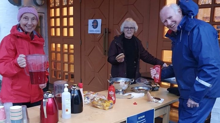 Frivillighetens år 2022