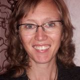 Margrete Stordal