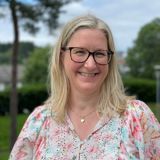 Åshild Høllesli Frantzen