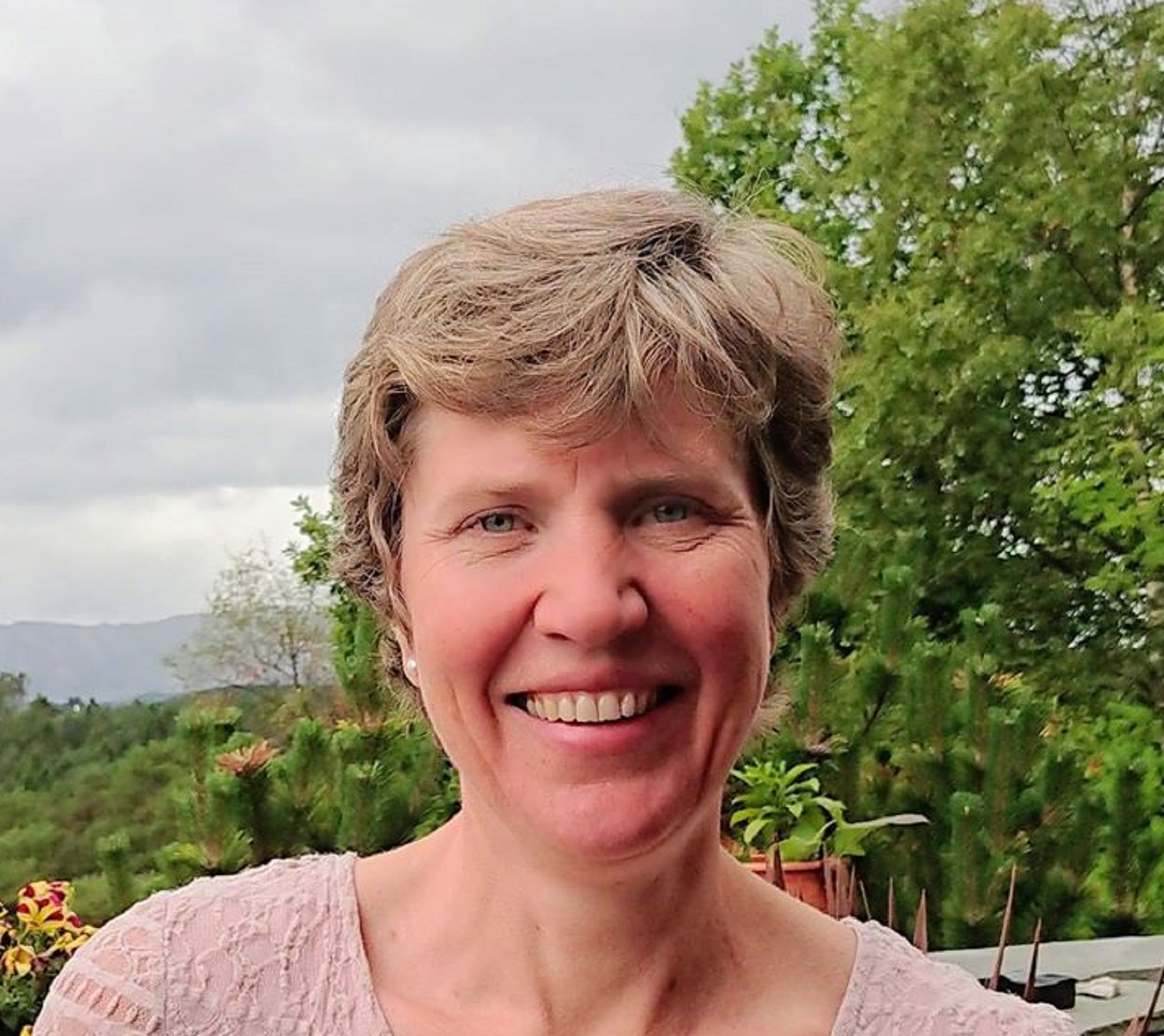 Marita Børve