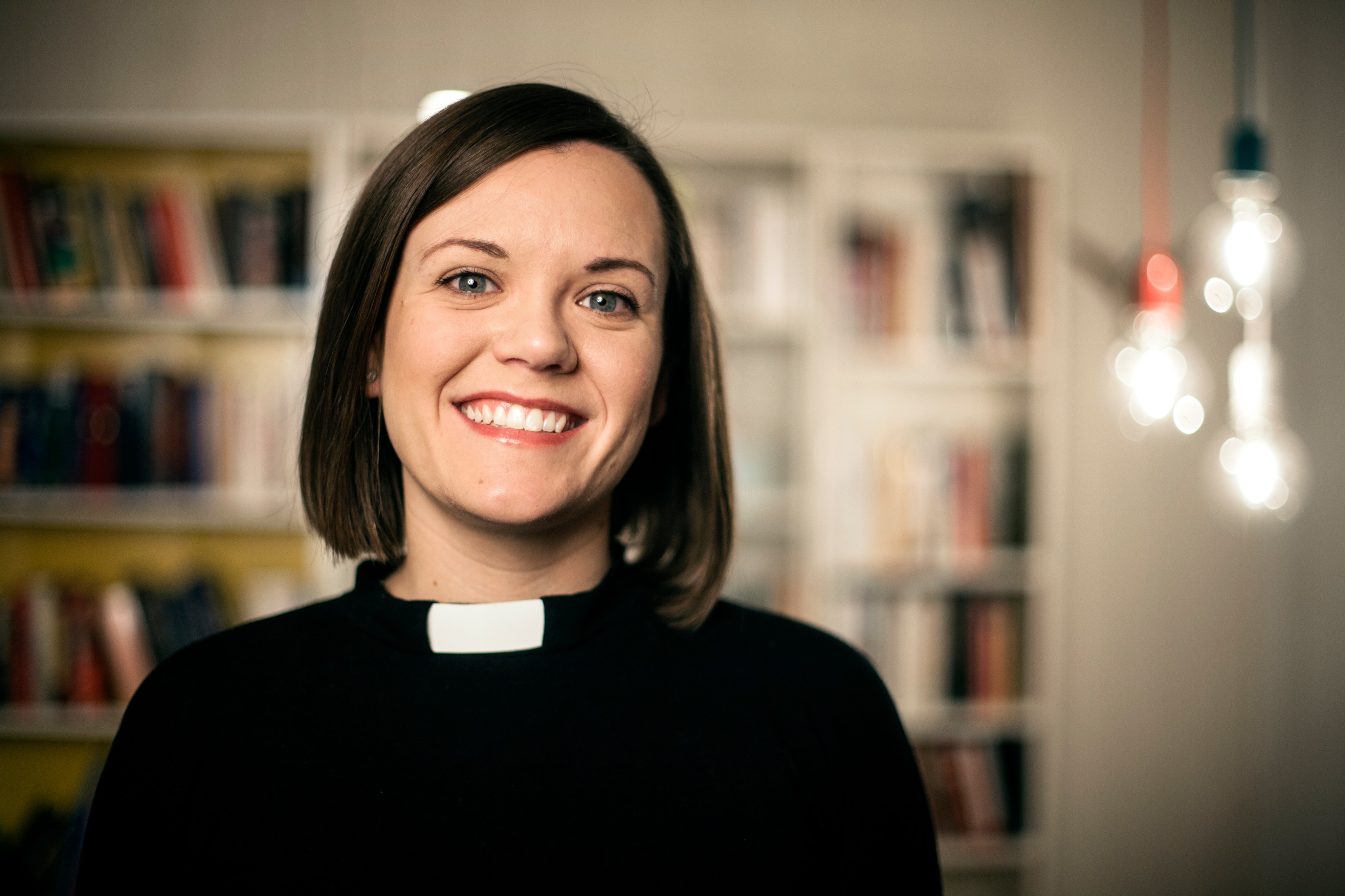 Marte Håberg Ottesen