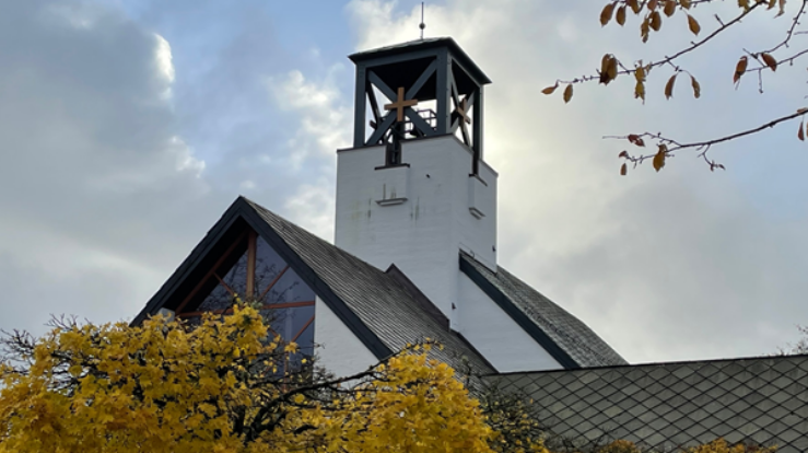 Sogneprest stilling ledig i Skjold kirke