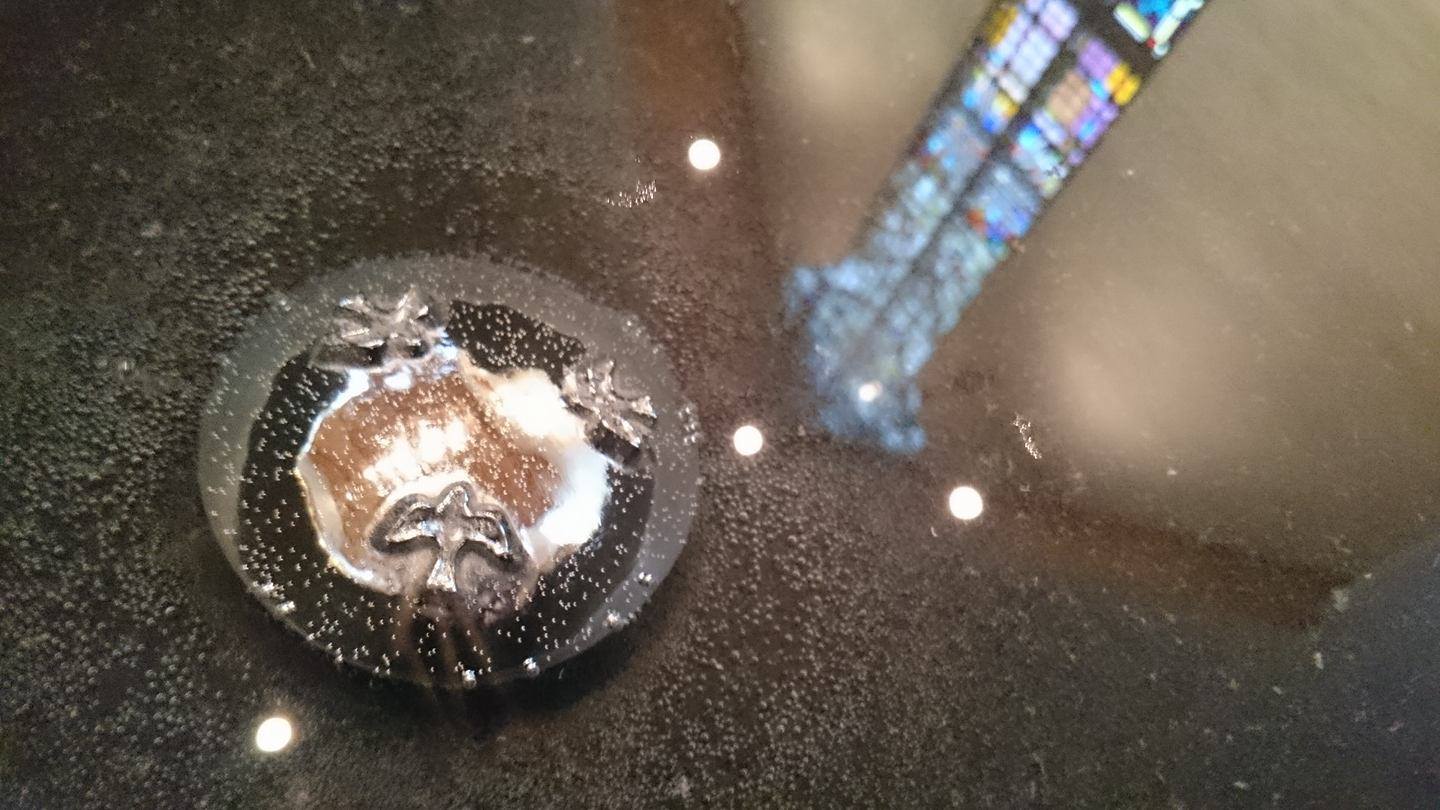 Daglige andakter fra Skjold kirke