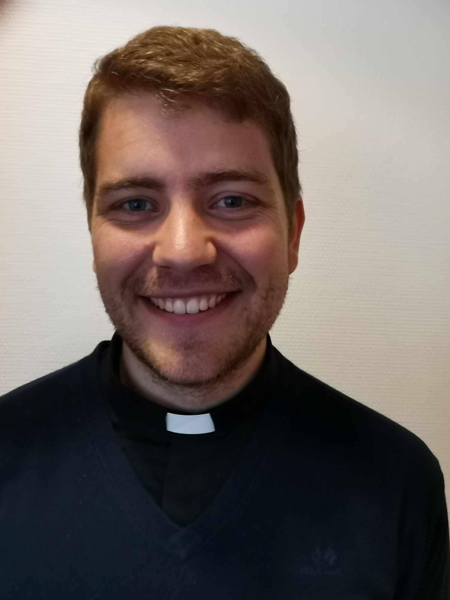 Eivind Morsund Fauskanger 