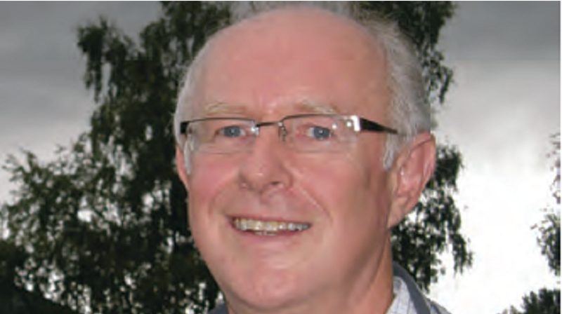 Avskjedsgudstjeneste for Harald