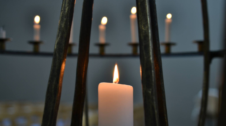 Jakobmesse 23.januar