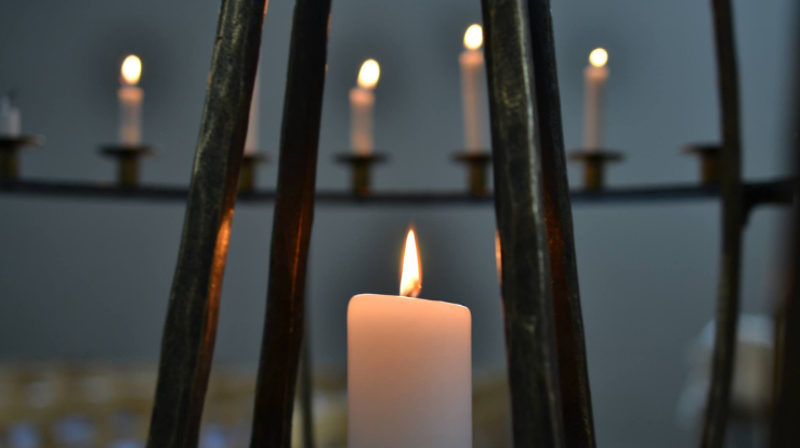 Gudstjeneste 1.søndag i fastetiden