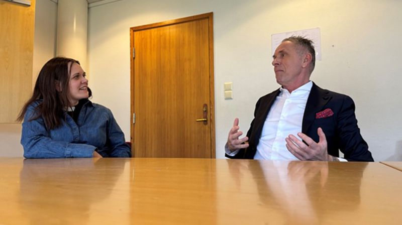 Temakveld 23.april kl. 18