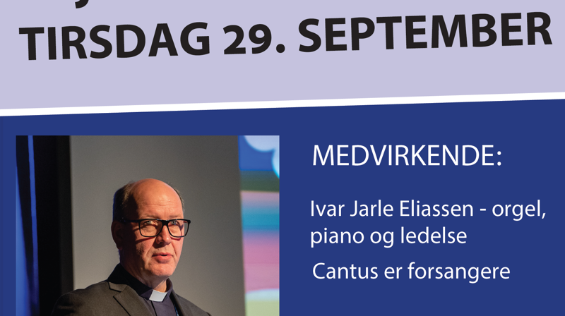 Tid for salmer: Salmer ved havet