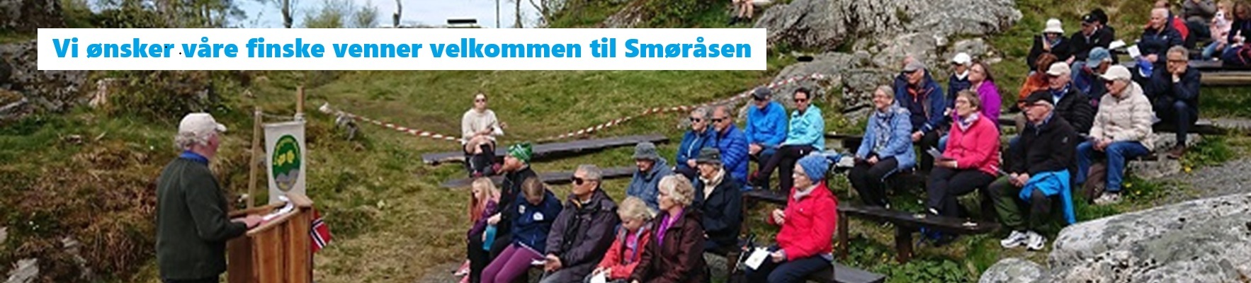 Toppbilde for Skjold menighet