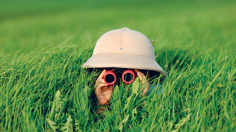 Agent for rettferdighet og fastelavnsgudstjeneste for små og store