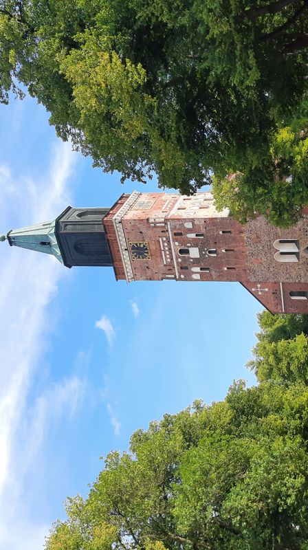Menighetstur til Finland i juni 2027