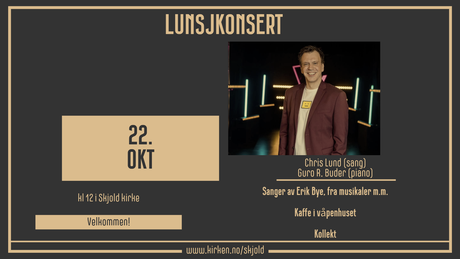 Høsttoner