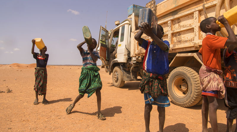 Fasteaksjonen 7. april 2019