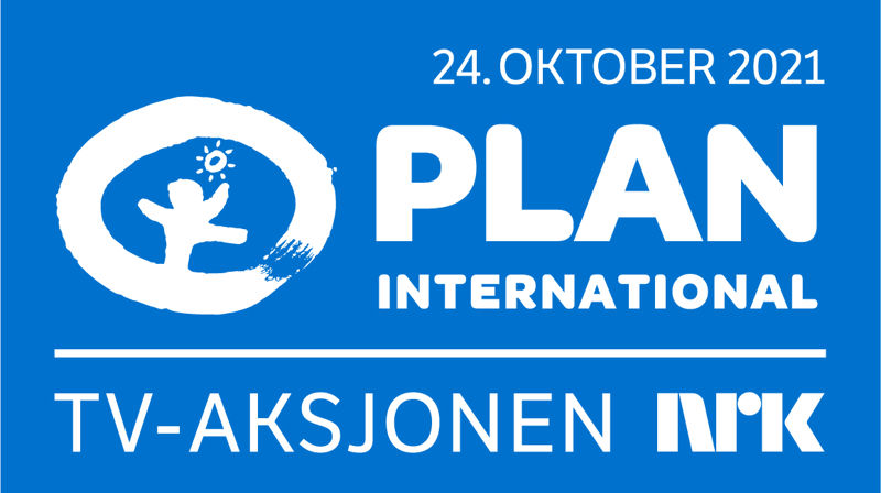 TV-aksjonen 2021: Barn, ikke brud
