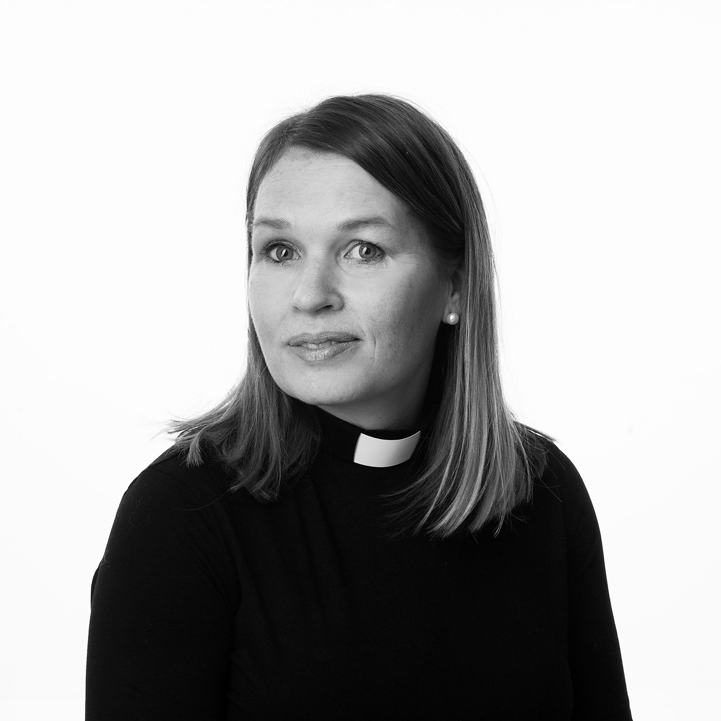 Preken av vår nye kapellan Ida Maria