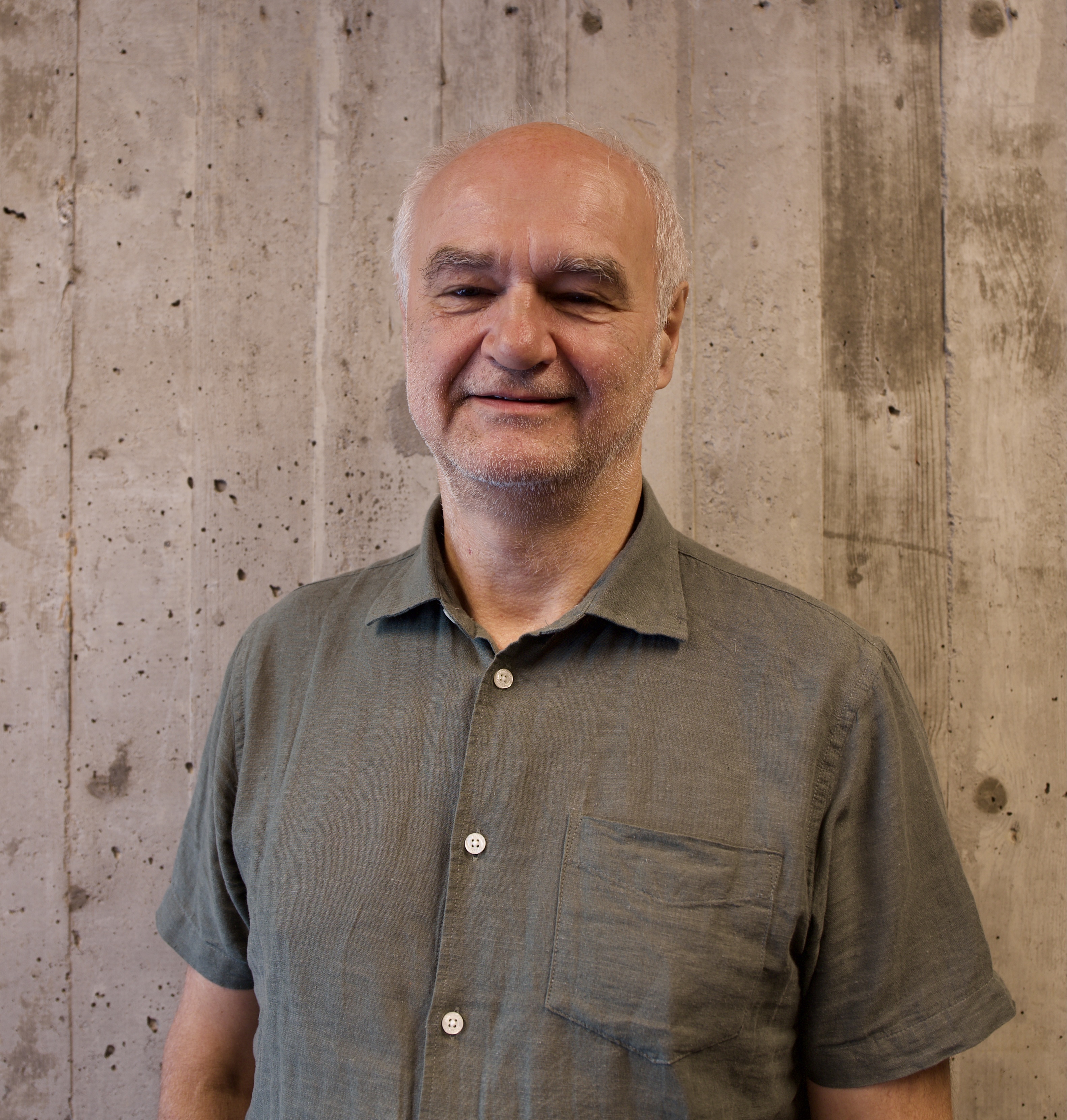 Kåre Rivenes