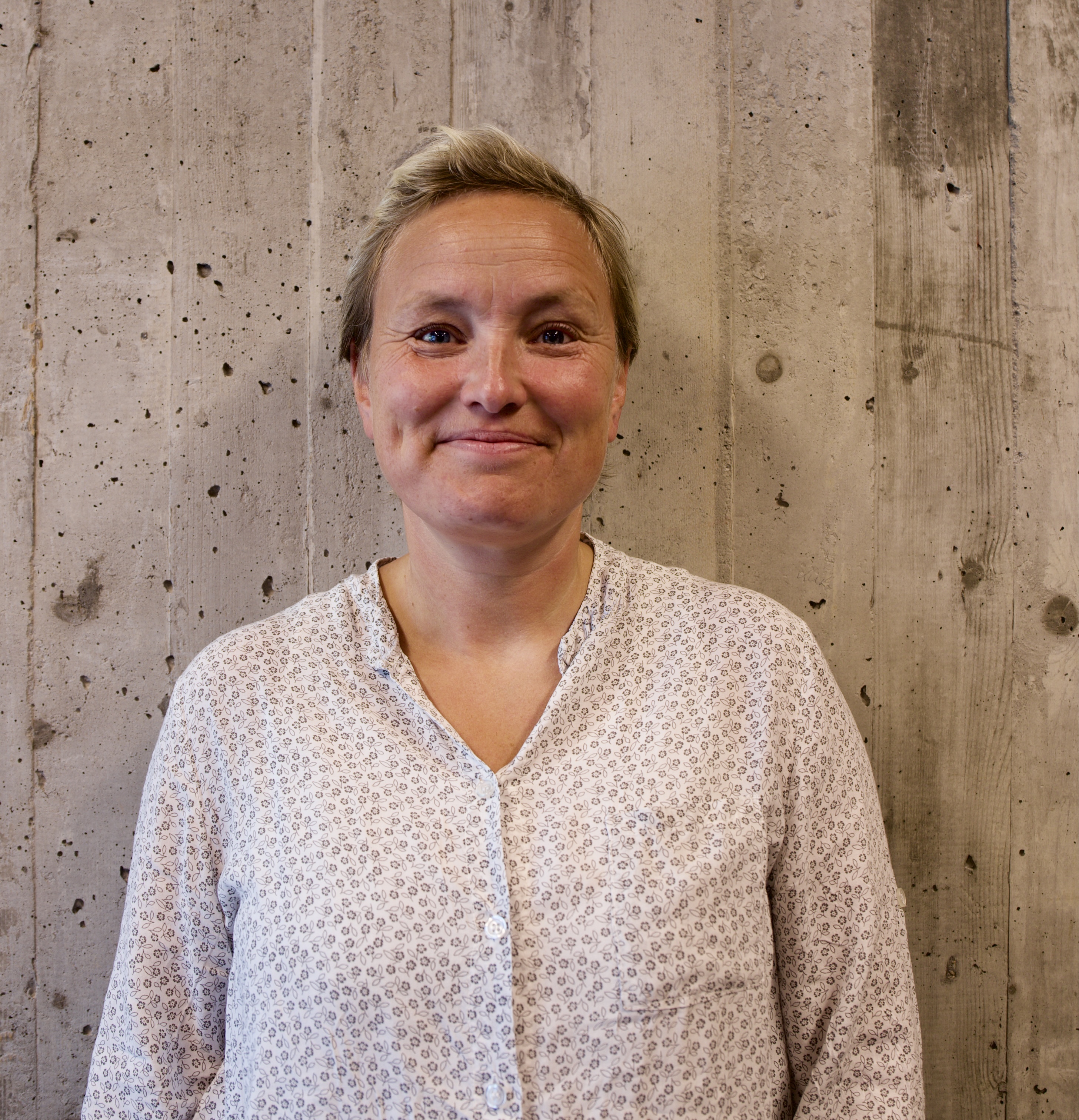 Kristin Trætteberg