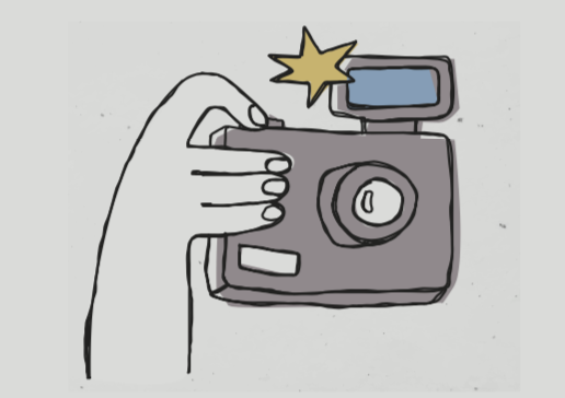 Vær med på fotokonkurranse!