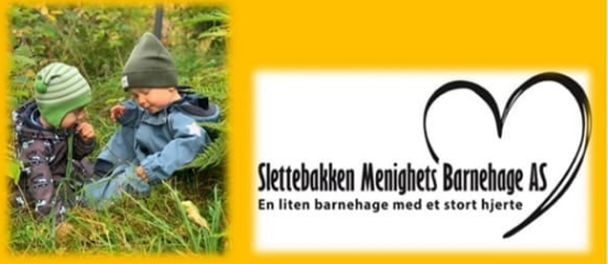 Ledige barnehageplasser!