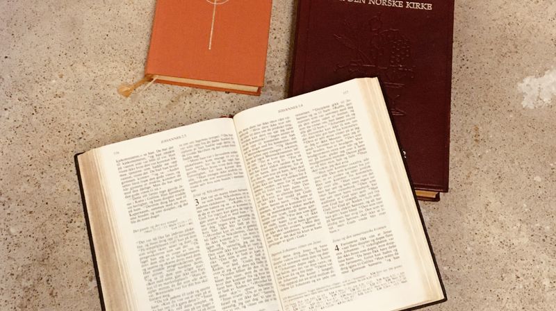 Temakvelder våren 2020