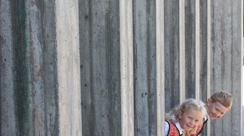 Nyhetsbrev for sommeren er her!