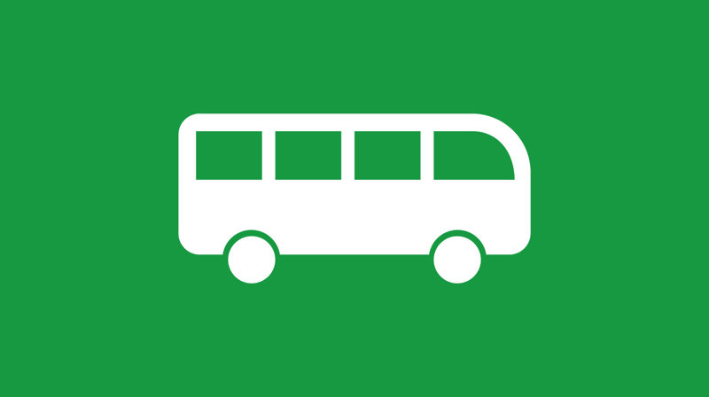 Trenger du skyss til gudstjenestene våre?