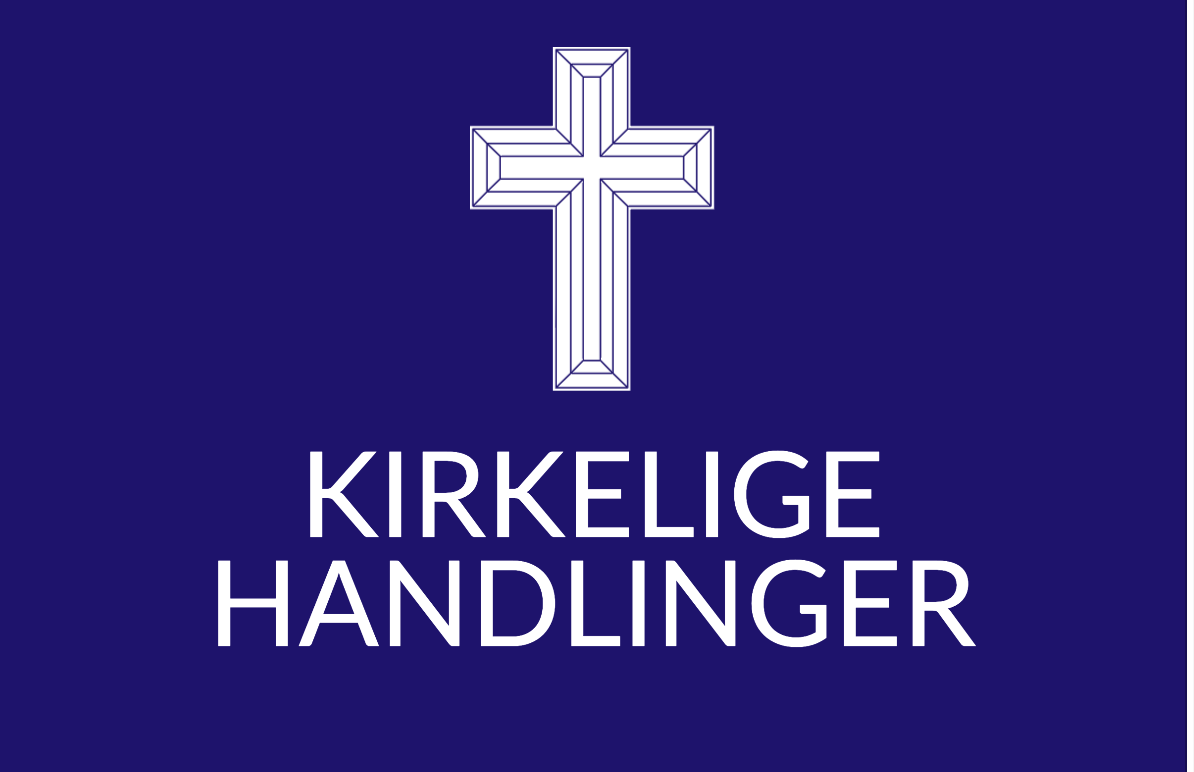 Kirkelige handlinger
