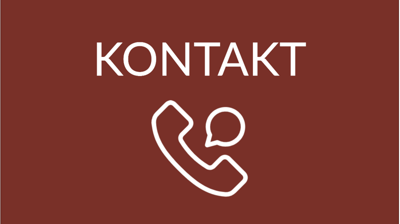 ØNSKER DU Å SNAKKE MED NOEN - KONTAKT OSS