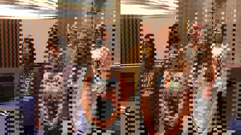 Konsert og sangkveld ved Kor ad Astra og Slettebakken Motettkor