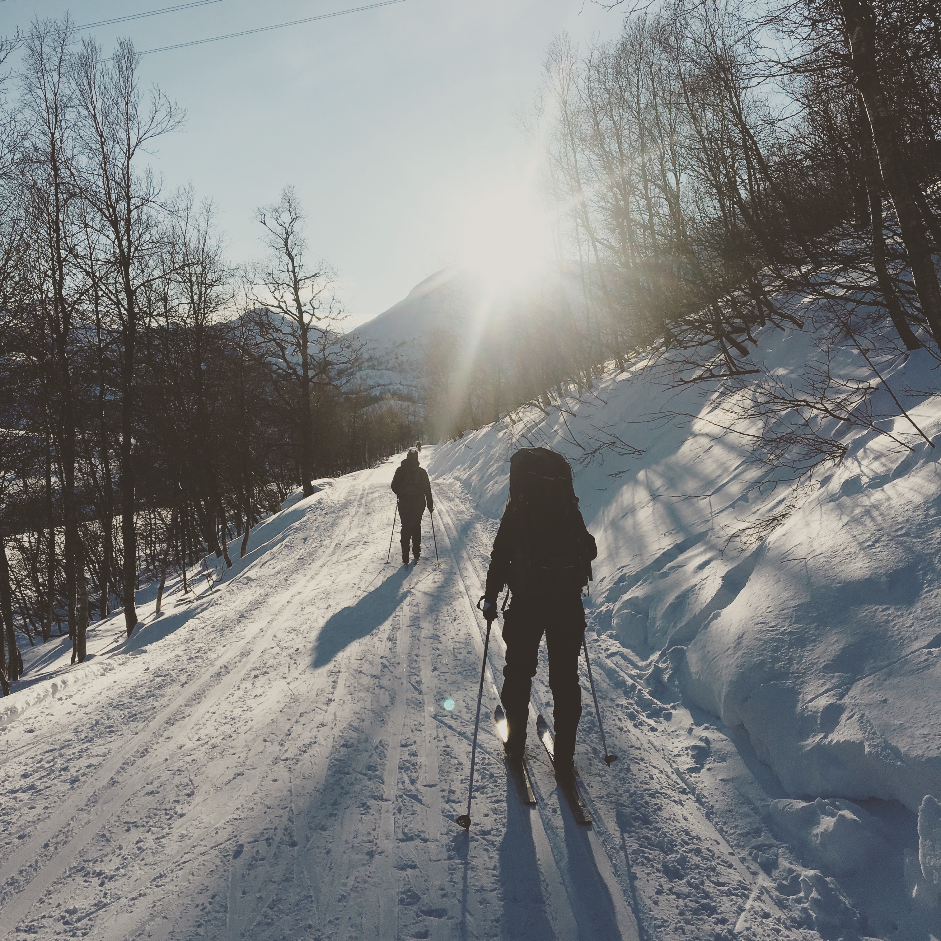 Vi søker ny ungdomsarbeider, er det deg?