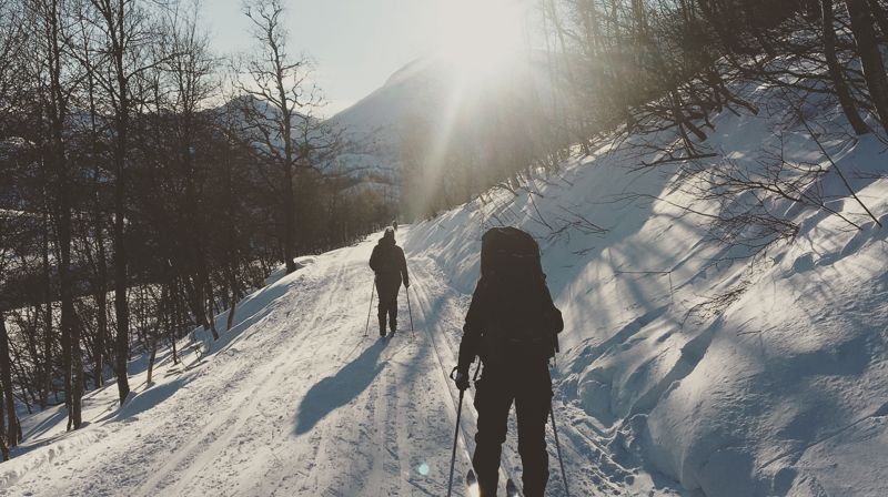 Vi søker ny ungdomsarbeider, er det deg?