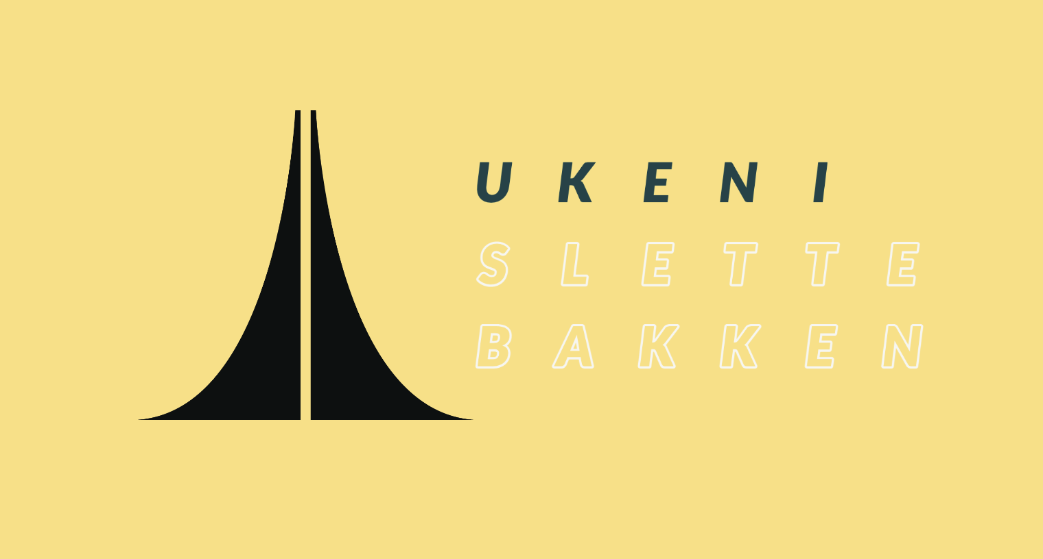 Uken i Slettebakken menighet!