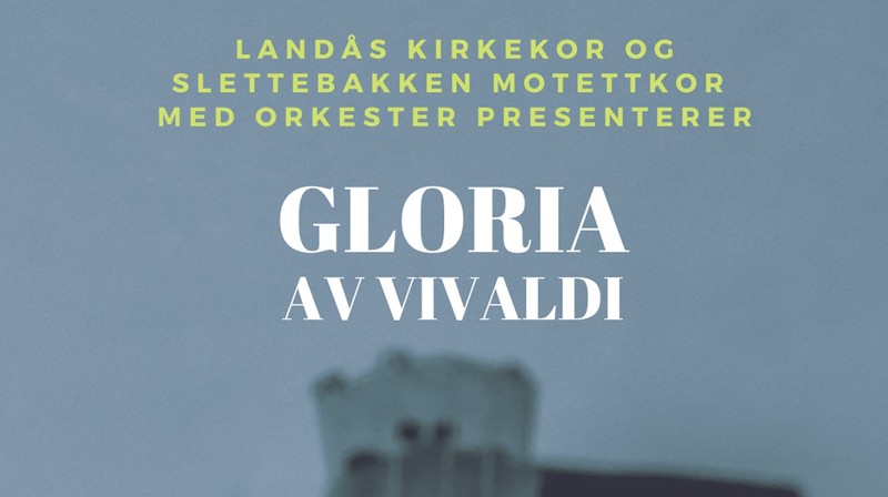 Gloria-konsert