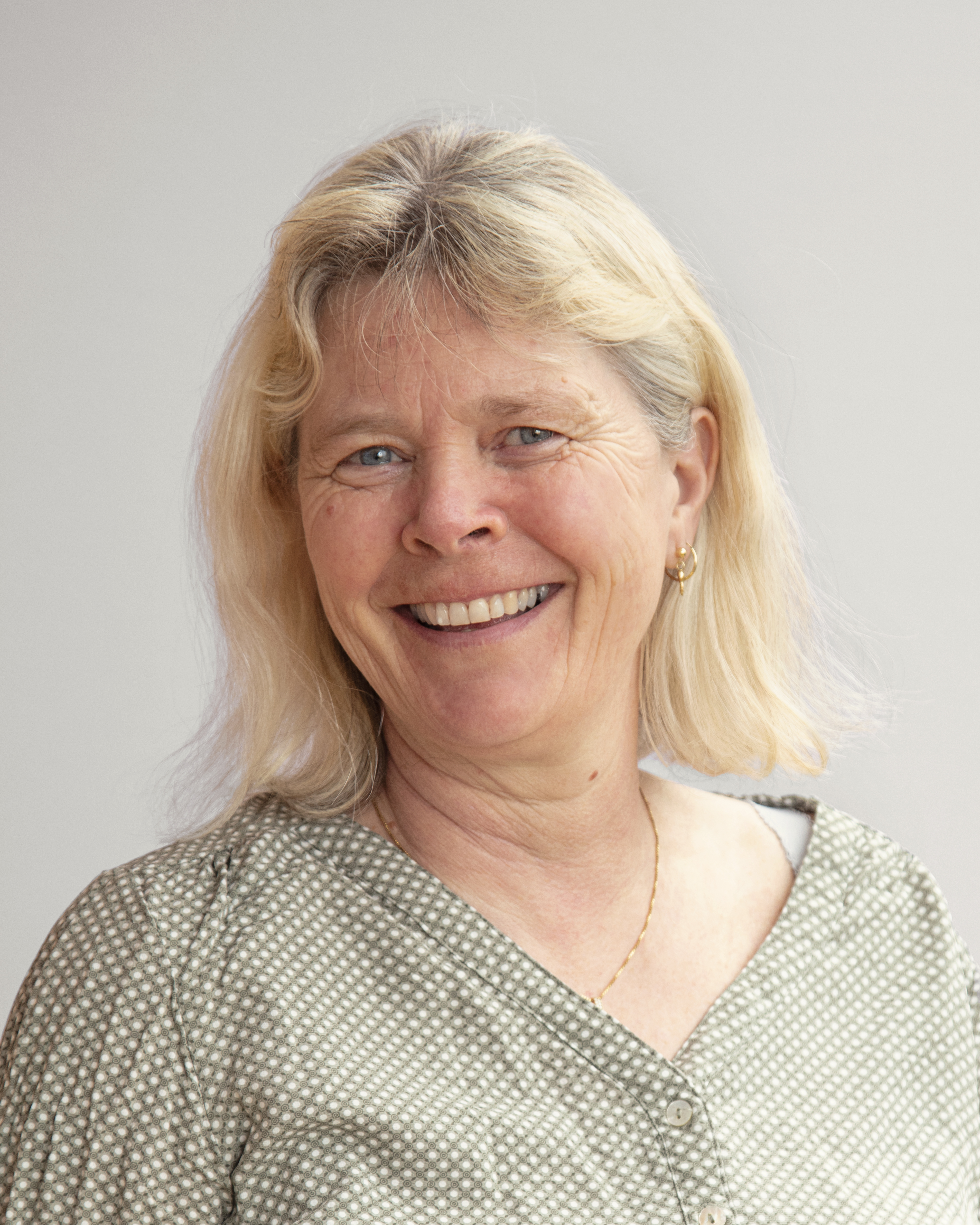 Ann Kristin Hovland