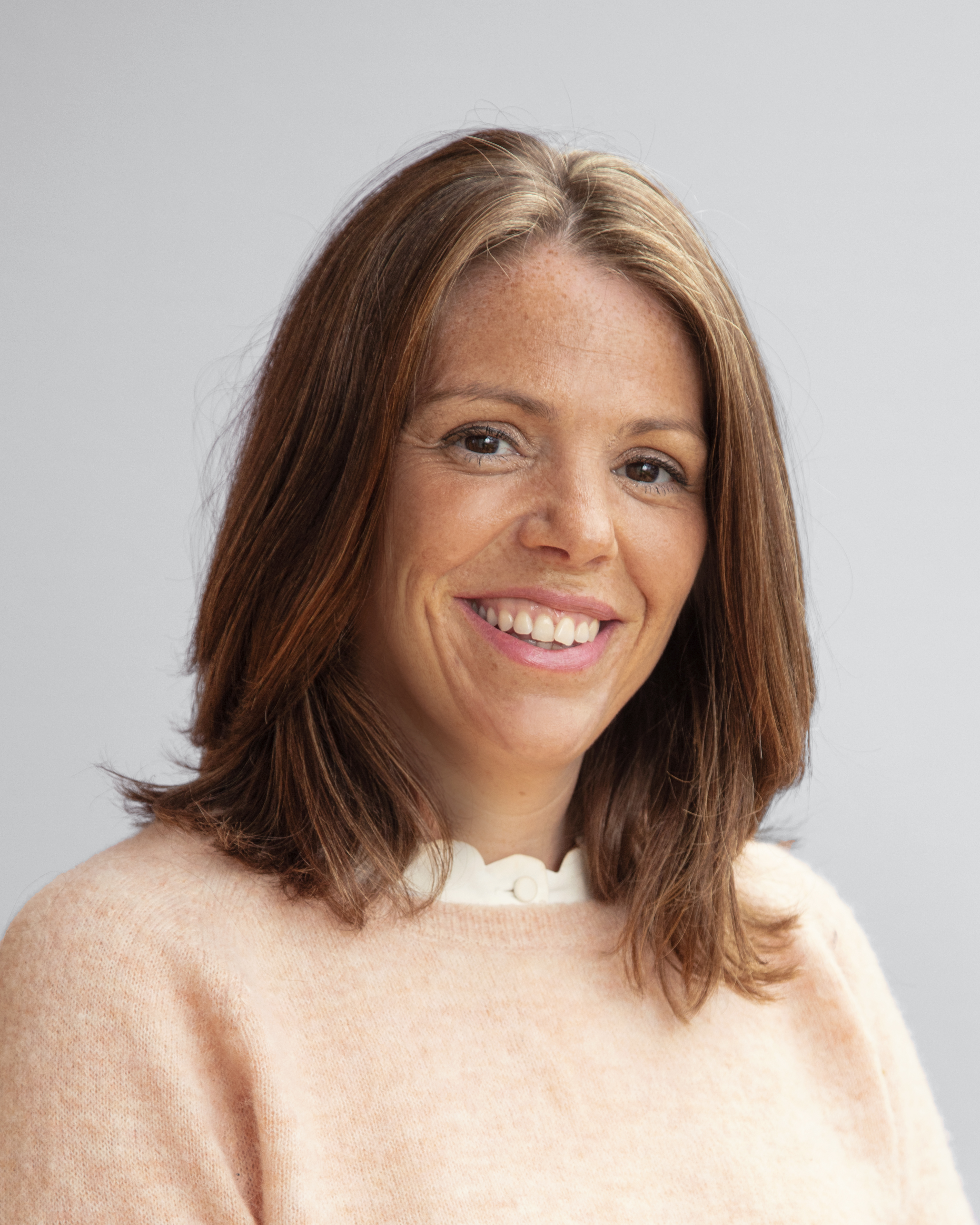 Rikke Wilhelmine Bergflødt-Kvamme