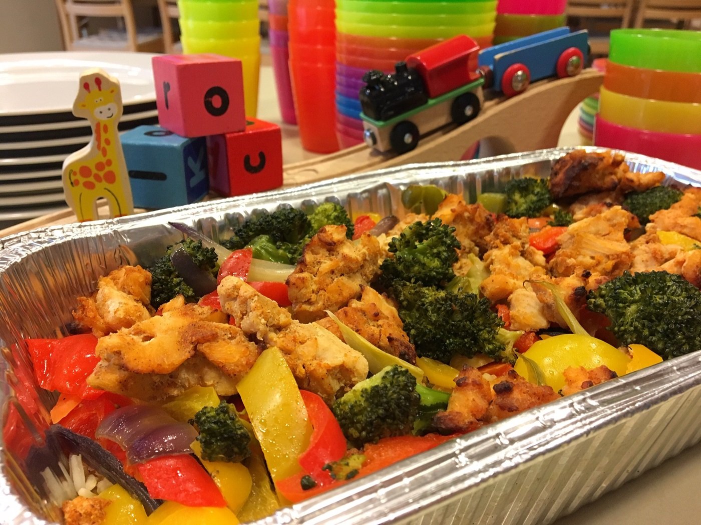 Generasjonsmiddag 9. mars i Misvær kirke